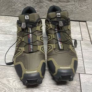 Salomon Speedcross size 10.5